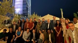 Presidential dinner - 3