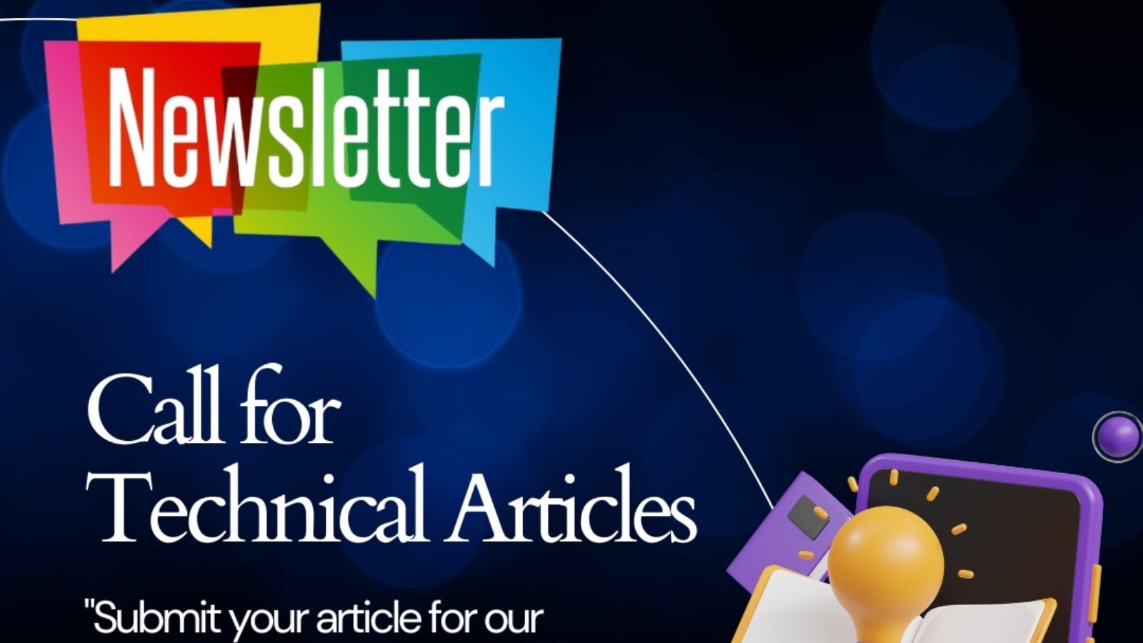 🌟 Call for Technical Articles! 🌟

Share your insights in the next ASHRAE Falcon Chapter Newsletter. Whether it's about sustainability, innovations, or industry trends, we'd love to feature your work!

For submissions, contact Sreejith Sanal Kumar, our newsletter editor.

#ASHRAE #Newsletter #CallForArticles #HVAC #Sustainability #TechnicalArticles