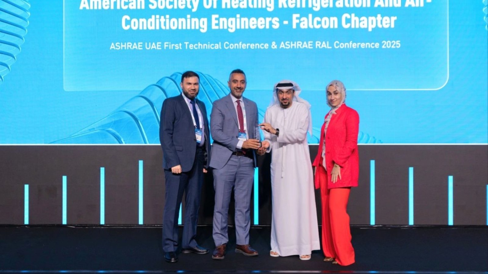 Al Safeer Gala Dinner 1