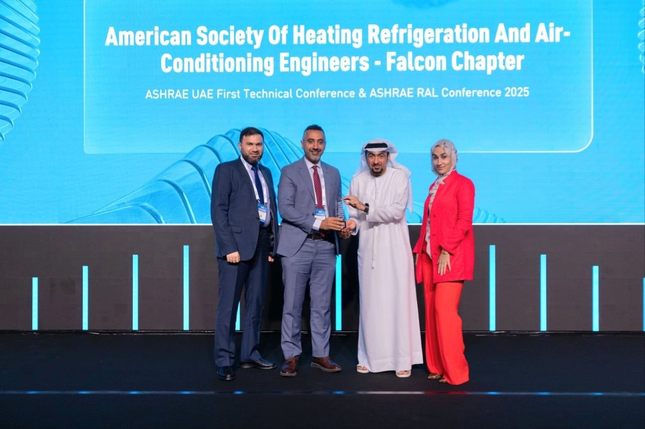 Al Safeer Gala Dinner 1