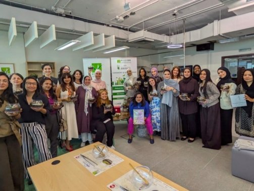 Women-in-ashrae