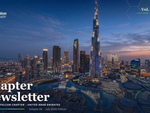 Newsletter Volume 8 - Landscape